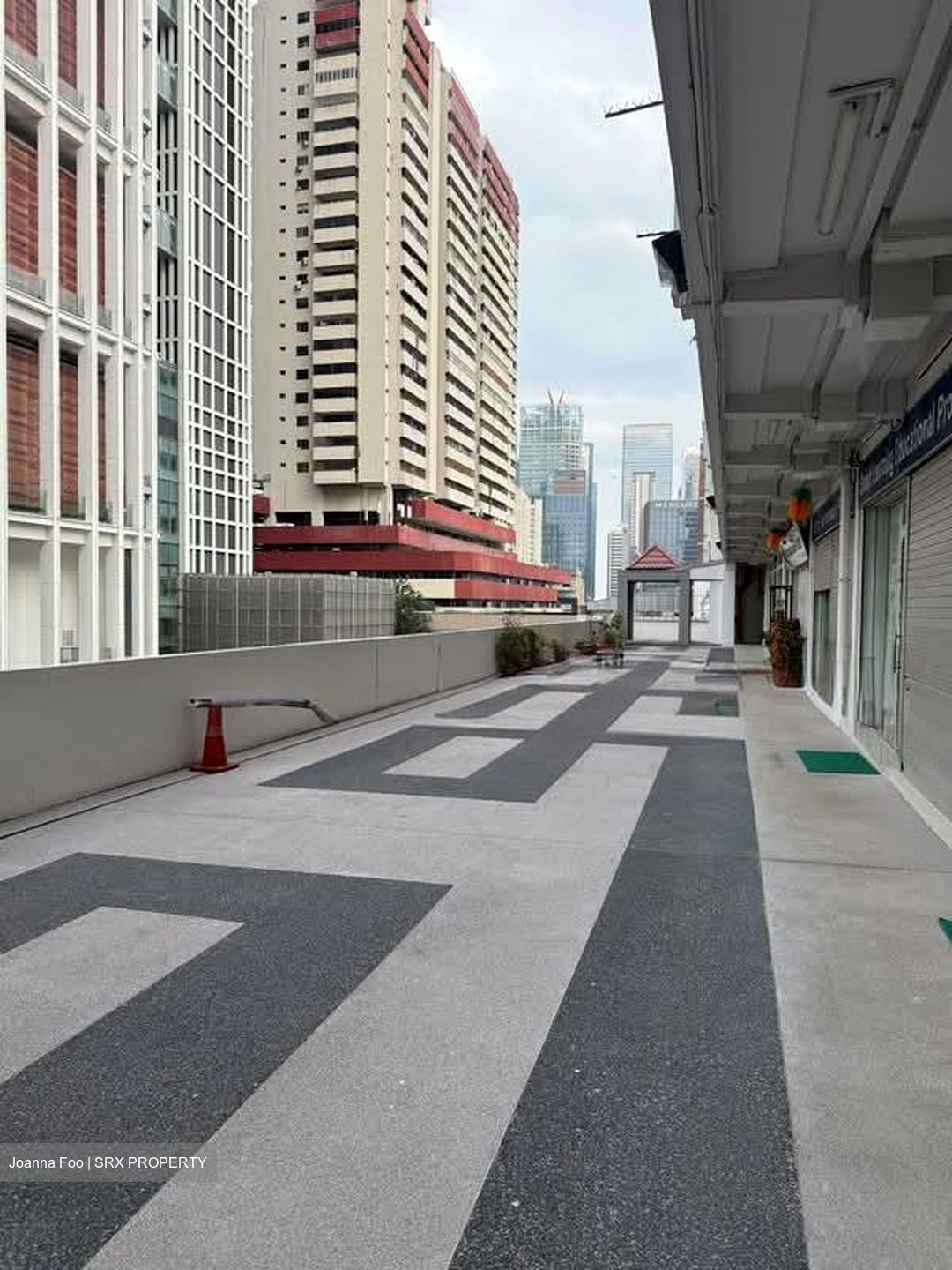 Blk 34 Upper Cross Street (Central Area), HDB 3 Rooms #533672481